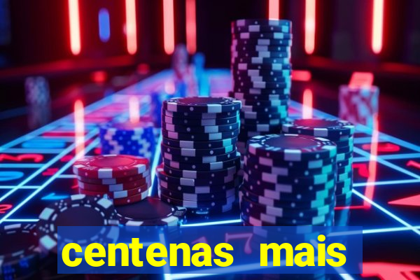 centenas mais atrasadas na loteria federal